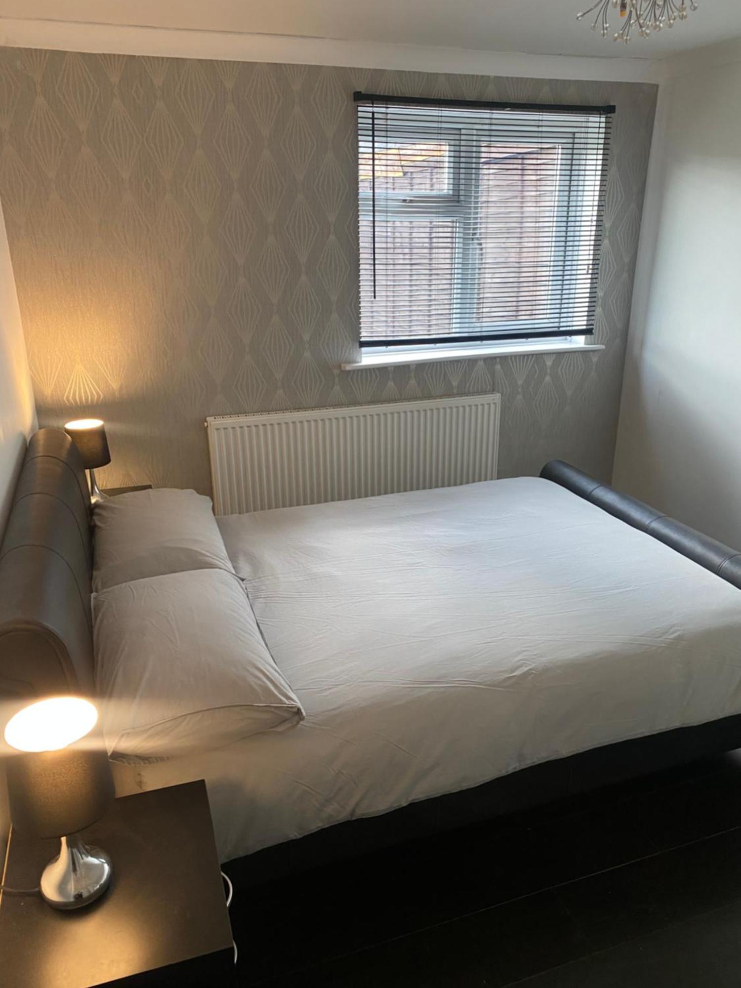 1 Bedroom Ground Floor Flat With Garden Apartment Greenford (Greater London)