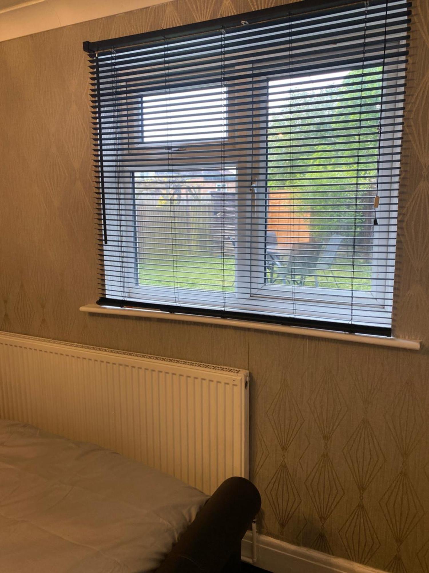Apartment 1 Bedroom Ground Floor Flat With Garden Greenford (Greater London)