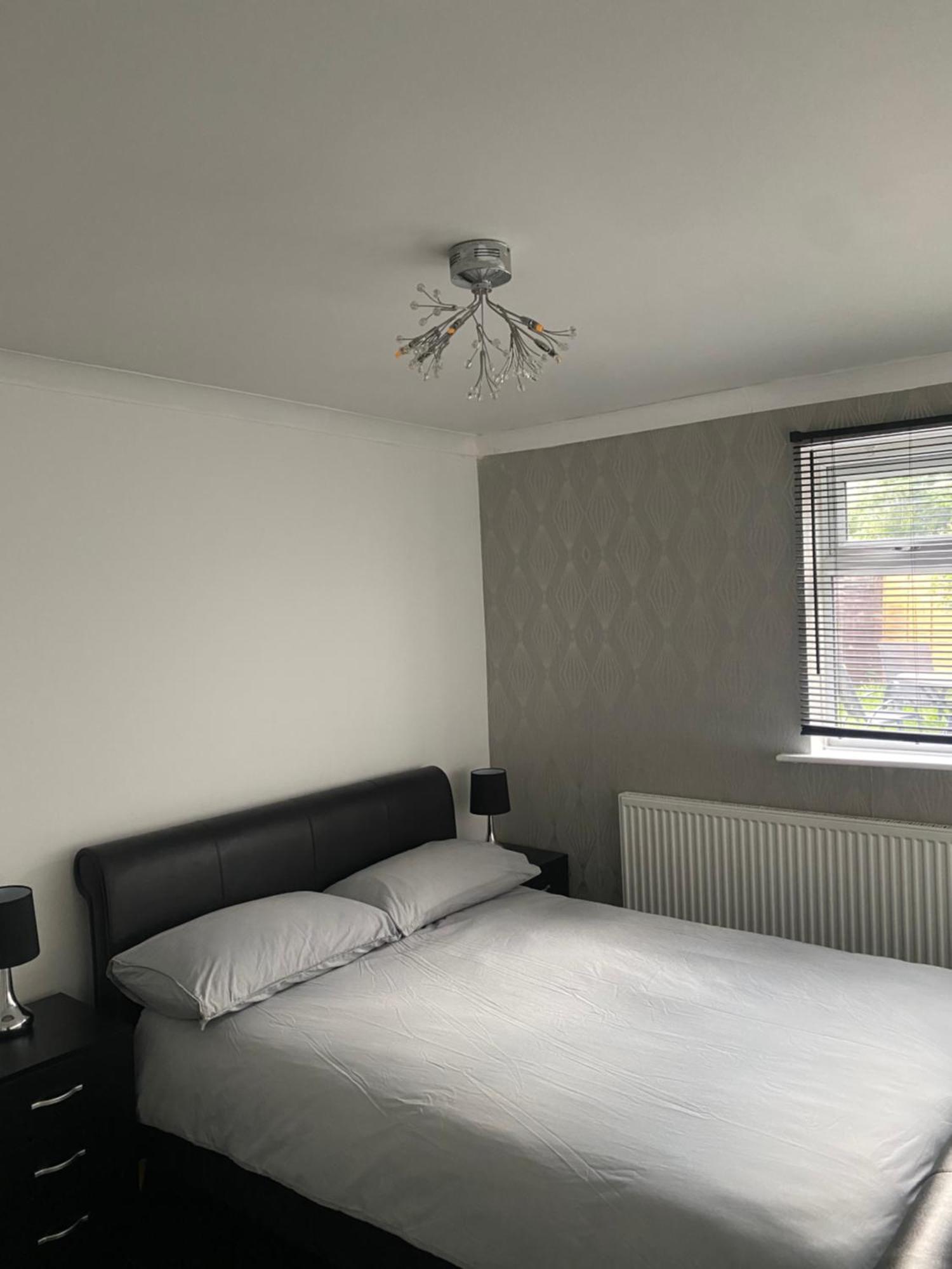 1 Bedroom Ground Floor Flat With Garden * Greenford (Greater London)